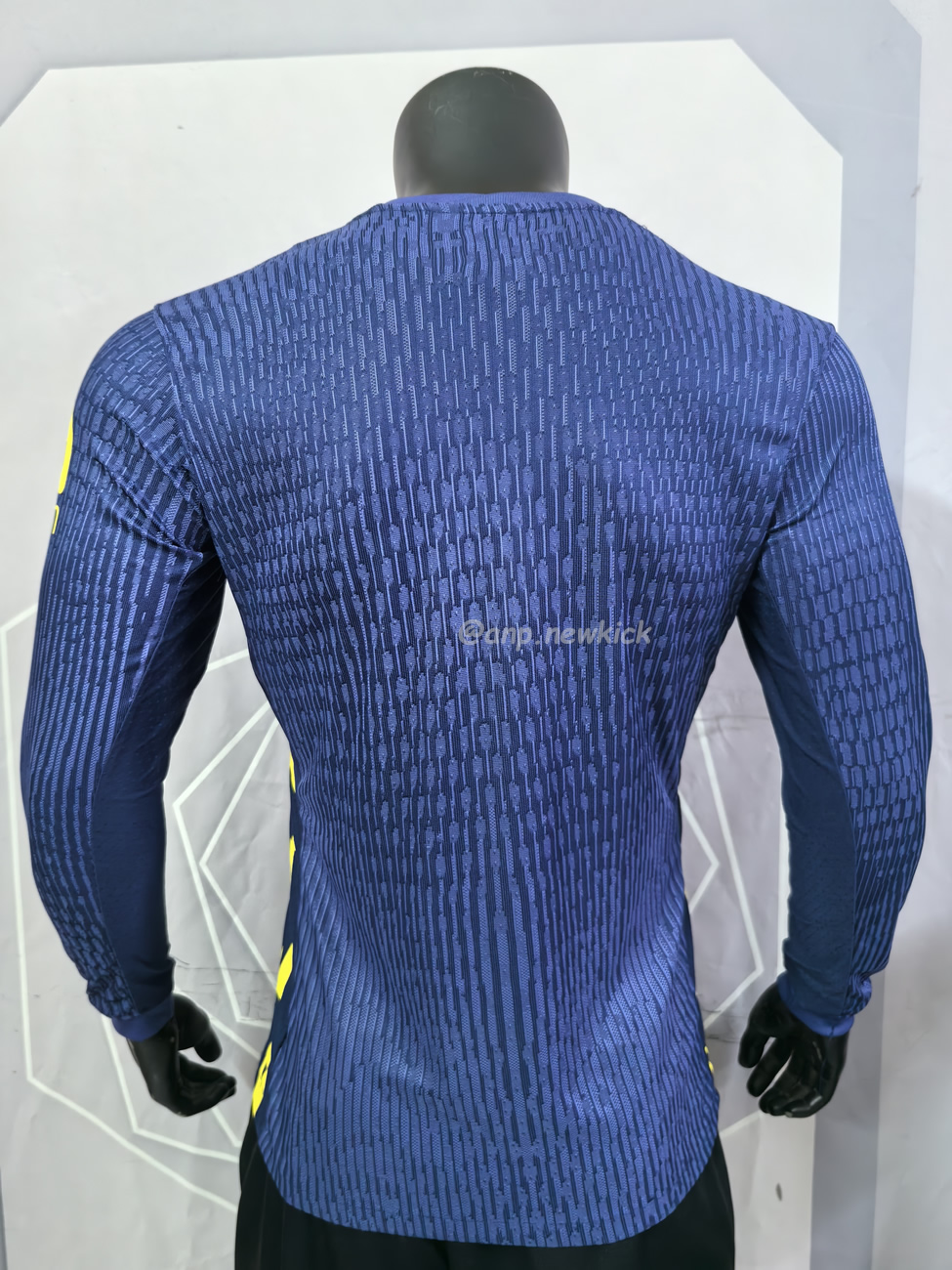 Atletico Madrid Away Game (2) - www.newkick.vip